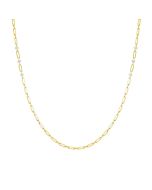 Naszyjnik Nomination Italy Chainofstyle złoty 95 cm 029402/012