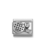 Nomination Composable Silver Rakieta do gry w padla 330101/78