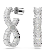 Swarovski kolczyki Hyperbola 5684047