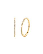 Kolczyki Ole Lynggaard Copenhagen Love Bands A2599-401 