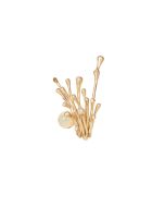Klips Ole Lynggaard Copenhagen BoHo A2936-401/RI