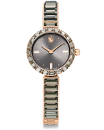 Swarovski Zegarek Matrix Bangle 5679887