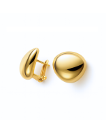 Kolczyki złote pr. 750 LI007KL