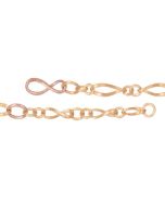 Bransoletka Ole Lynggaard Copenhagen Love Bands A1730-401