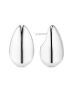 Kolczyki srebrne kropla Sif Jakobs Goccia SJ-E2580