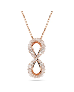 Swarovski naszyjnik Hyperbola 5677623