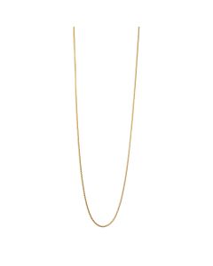 Łańcuch QUDO Ceri złoty długość 75 cm 102024/10-1600