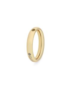 Pierścionek - baza QUDO złoty 104000/41-1600_54