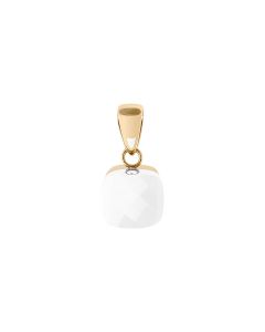 Zawieszka QUDO Firenze White 107001/48-5420