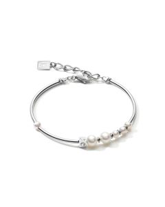 Bransoletka Coeur de Lion 1102/30-1417