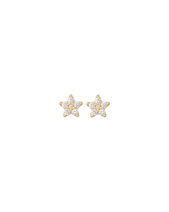 Kolczyki Ole Lynggaard Copenhagen Shooting Stars A2860-401 Small