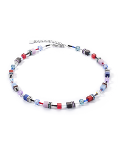 GeoCUBE® Iconic naszyjnik 2838/10-0330