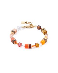 Bransoletka Coeur de Lion GeoCUBE® Iconic 2838/30-0211