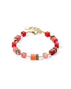 Bransoletka Coeur de Lion GeoCUBE® Iconic 2838/30-0300