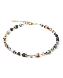 Naszyjnik Coeur de Lion 2839/10-1216