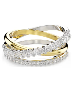 Swarovski pierścionek Hyperbola 5714163 rozmiar 55