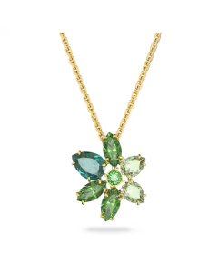 Swarovski naszyjnik Gema 5658399