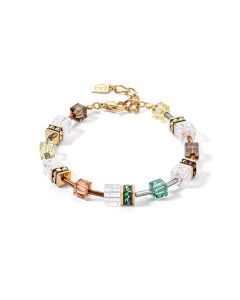 Bransoletka Coeur de Lion GeoCUBE® Iconic Nature 3018/30-0911