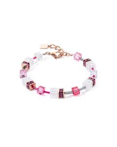 Bransoletka Coeur de Lion GeoCUBE® Iconic Nature 3018/30-0400