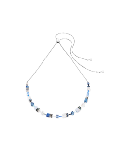 Naszyjnik Coeur de Lion GeoCUBE® Iconic Nature 3035/10-0717