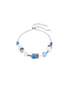 Bransoletka Coeur de Lion GeoCUBE® Iconic Nature 3035/30-0717