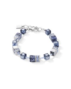 Bransoletka Coeur de Lion 4017/30-0700