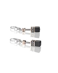 Kolczyki Coeur de Lion 4018/20-1300