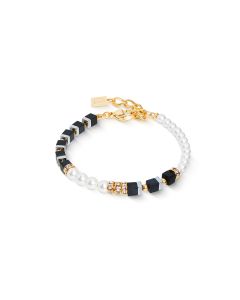 Bransoletka Coeur de Lion Precious Fusion Offset 4354/30-1300