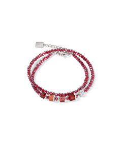 Bransoletka Coeur de Lion Joyful Colors 4464/30-0300