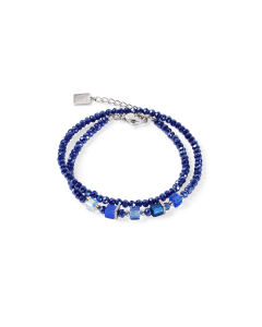Bransoletka Coeur de Lion Joyful Colors 4464/30-0700