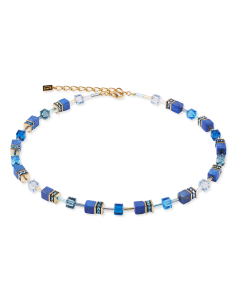 Naszyjnik Coeur de Lion GeoCUBE® Iconic Precious 4905/10-0700
