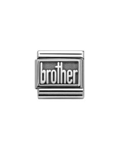 Composable Silver Brat 330102/32