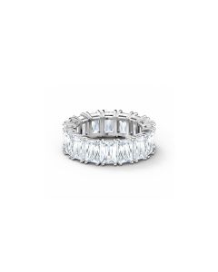 Swarovski pierścionek Vittore 5572689 rozmiar 52
