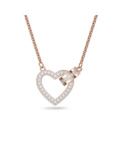 Swarovski naszyjnik Lovely 5636445
