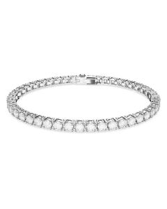 Swarovski bransoletka Matrix Tennis 5648937