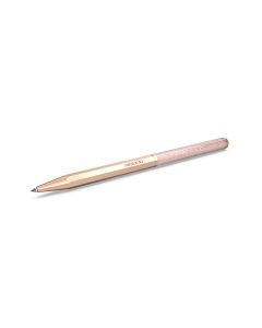 Swarovski długopis Crystalline różowe złoto 5654065