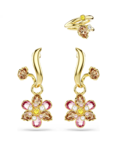 Swarovski kolczyki Idyllia 5732386 