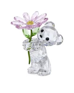 Swarovski figurka Kris Bear Daisy 5675327