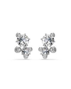 Swarovski kolczyki Constella 5732253
