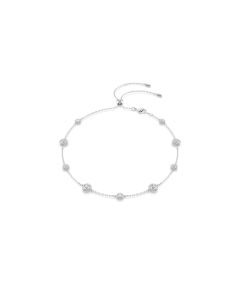 Swarovski naszyjnik Una Angelik 5732275