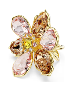 Swarovski pierścionek Idyllia 5732382 rozmiar 55