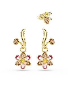 Swarovski kolczyki Idyllia 5732386 