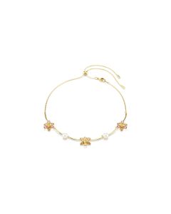 Swarovski kolczyki Idyllia 5732388