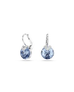 Swarovski kolczyki Bella srebrne 5734234