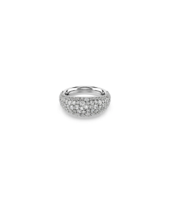 Swarovski pierścionek Sublima 5737596 rozmiar 58