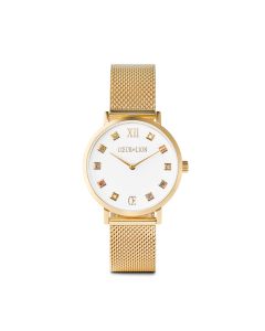 Zegarek Coeur de Lion 7612/70-1614