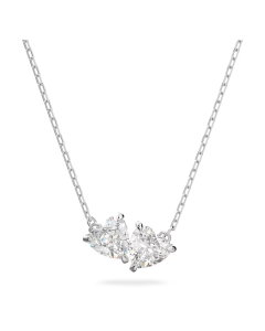 Swarovski naszyjnik Attract Soul 5517117