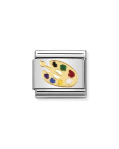 Composable Gold Paleta malarska 030208/04