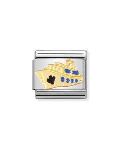 Composable Gold Statek 030210/12