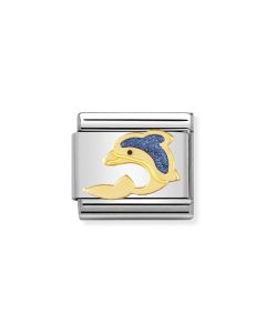 Composable Gold Delfin 030213/01